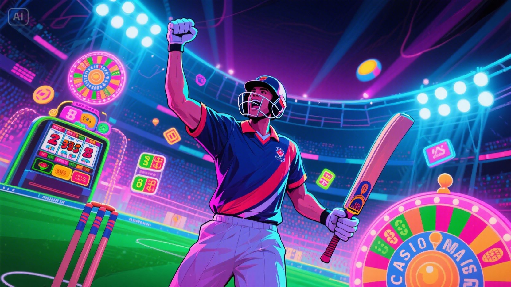 Registration at Verde Casino Casino