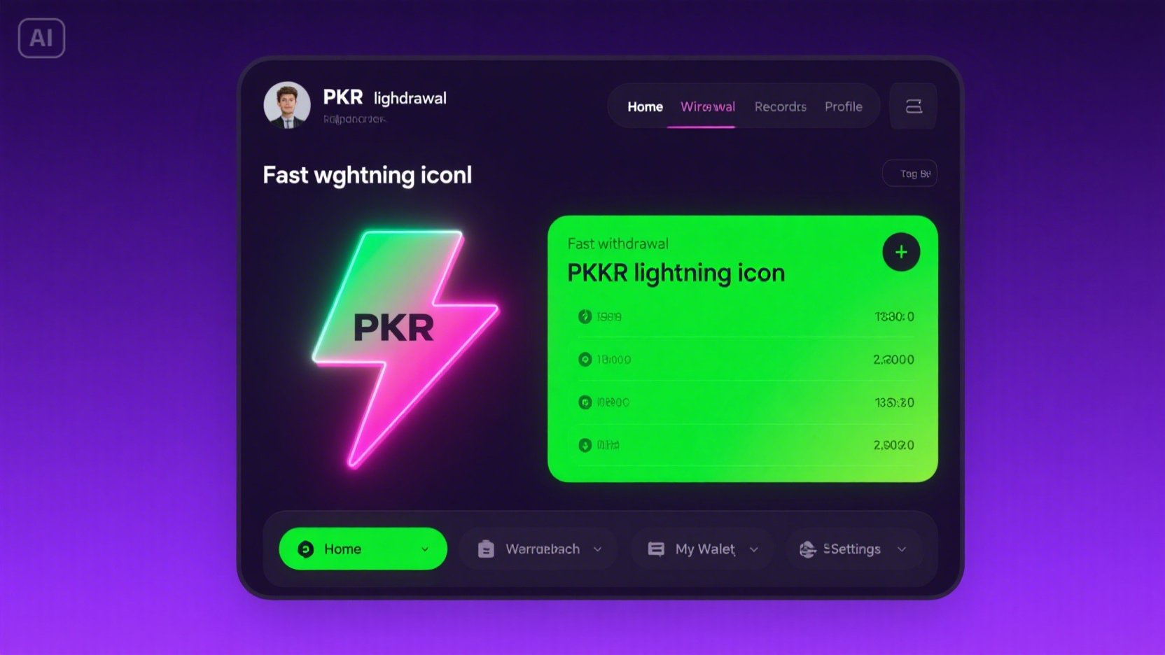 Verde CasinoMake your first recharge now and claim 200% extra credit instantly! Pakistani users can enjoy real-money gaming, secure payments, and fast withdrawals — all optimized for local players with trusted support.