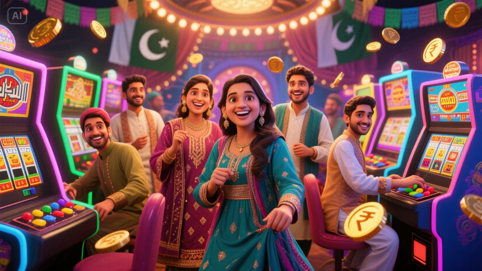 Registration at Verde Casino Casino