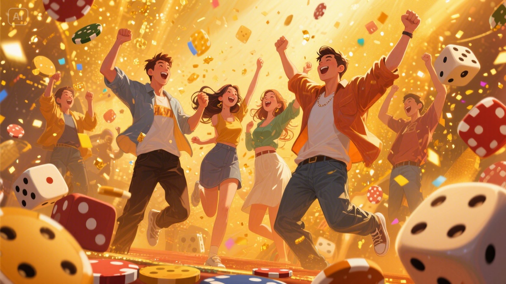 Registration at Verde Casino Casino