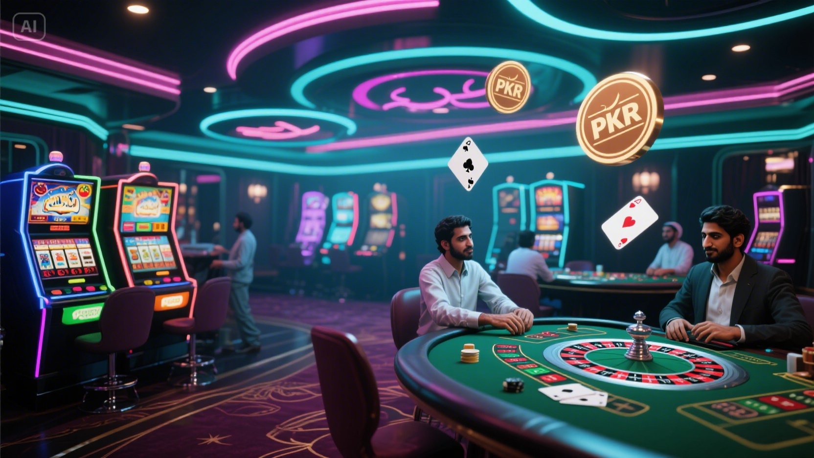 Verde CasinoDeposit now and receive 200% extra instantly! Pakistan’s online gaming fans can experience real casino fun with safe local banking and instant PKR transactions.