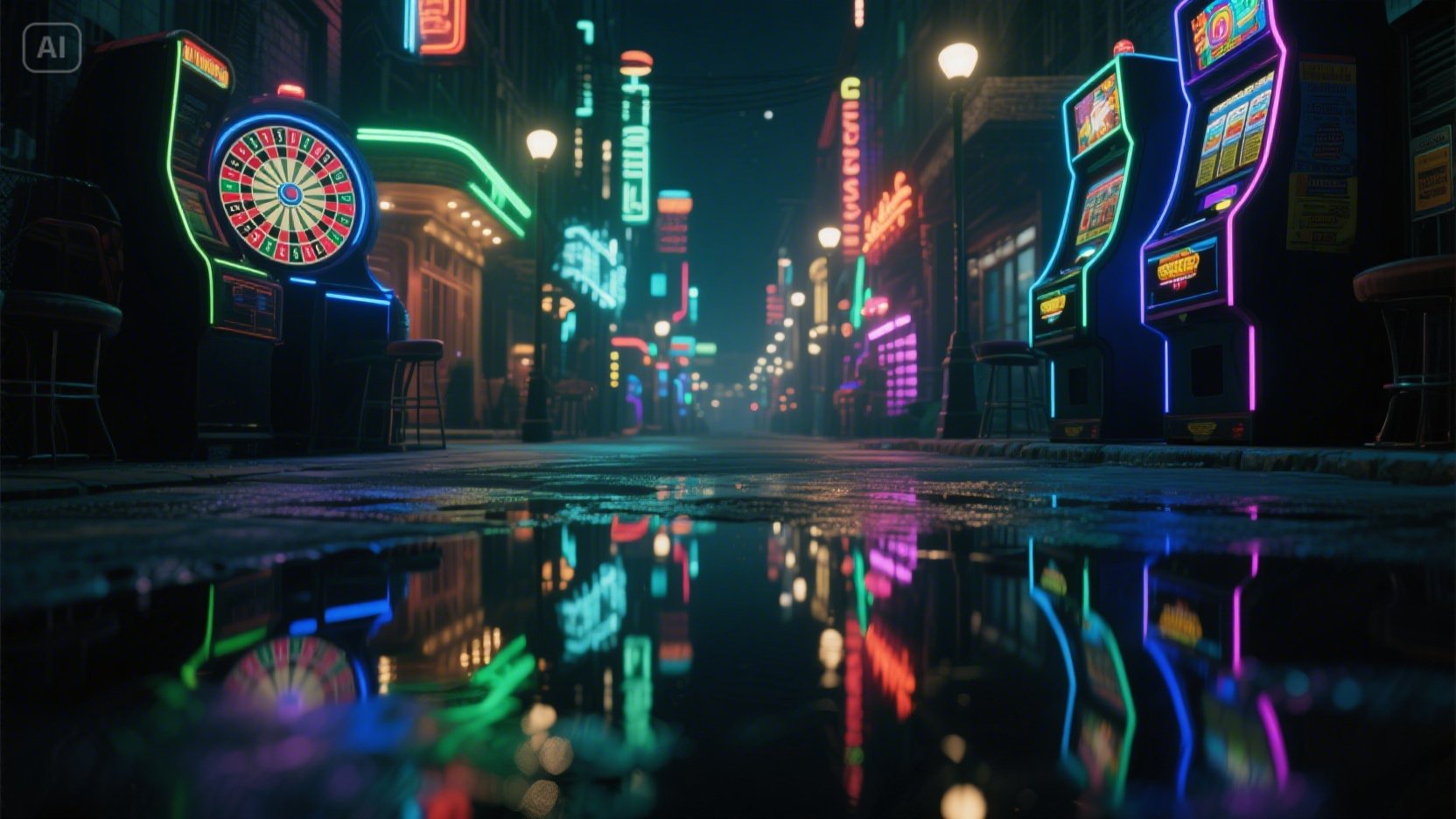 Casino Verde Casino desktop and mobile interfaces