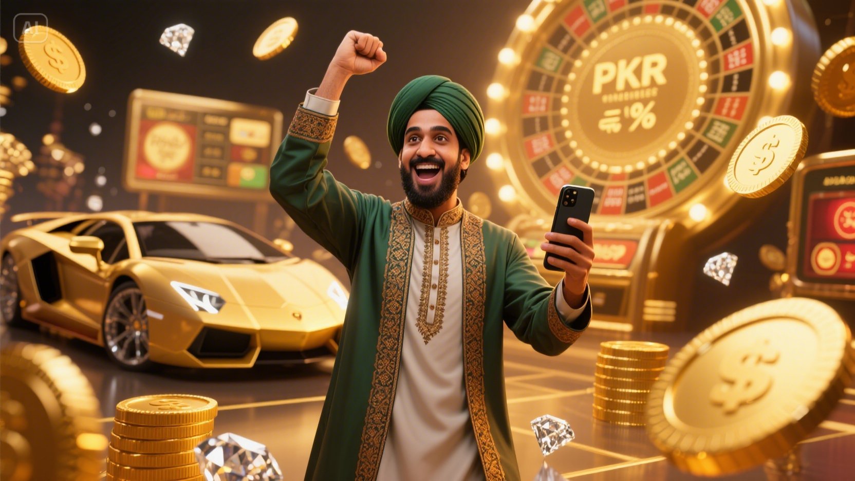 Verde CasinoDeposit PKR now and enjoy a 200% instant bonus! Pakistani players can experience verified transactions, secure gaming, and nonstop PKR entertainment.